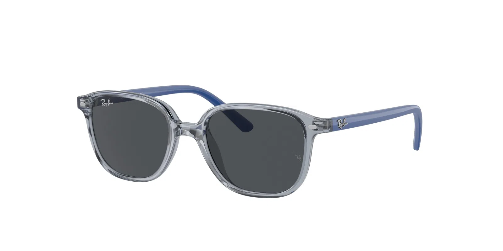 Ray-Ban Kids Leonard Jr 0RJ9093S Sunglasses - view 2